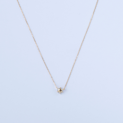 0.3ct Lilya（リリア)ネックレス