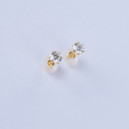 K18 Lilya（リリア)ピアス