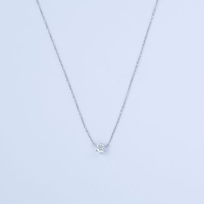0.3ct Lilya（リリア)ネックレス