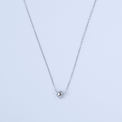 0.3ct Lilya（リリア)ネックレス
